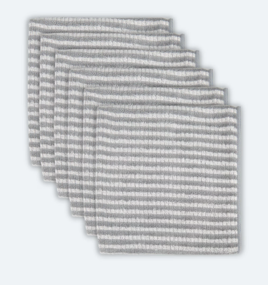 Bamboo Dish Drying Cloth