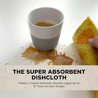 Premium Swedish Dishcloth