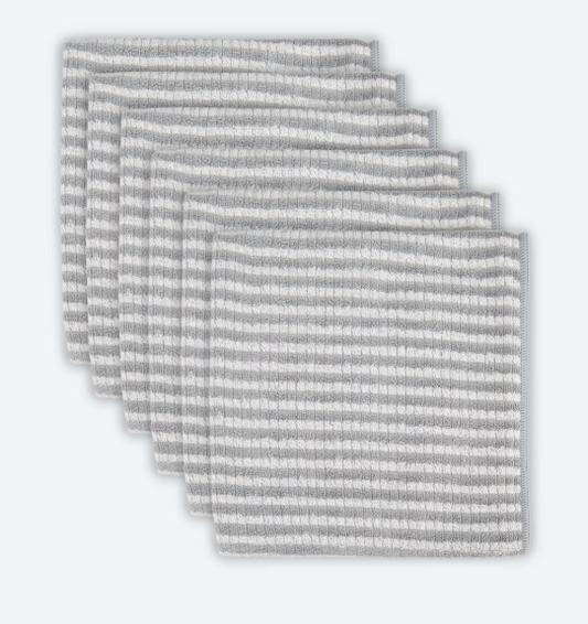 Bamboo Dish Drying Cloth