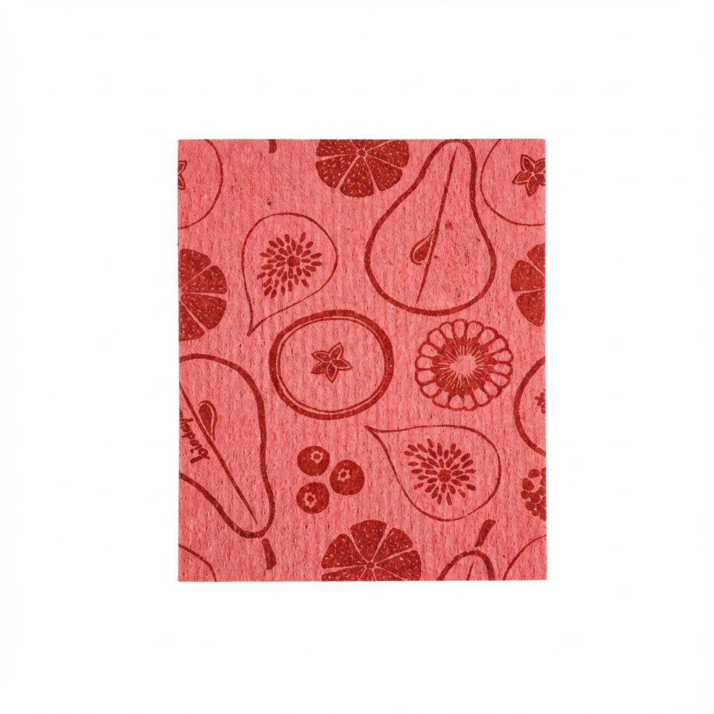 Premium Swedish Dishcloth